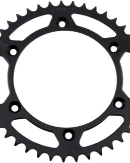 Steel Rear Sprocket - 41 Tooth 520