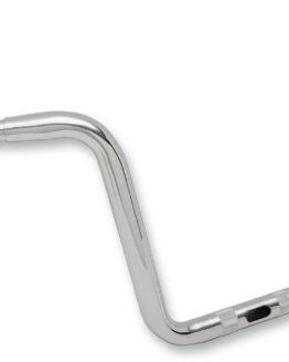 1-1/4" Touring Handlebar Chrome