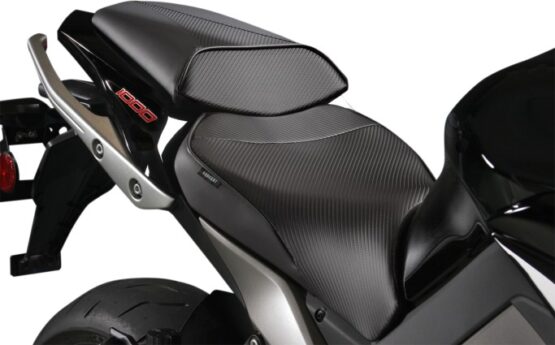 World Sport Performance Front Seat and Matching Rear Cover