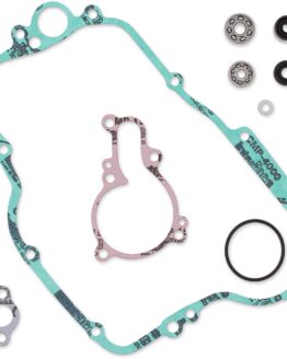 Water Pump Repair Kit