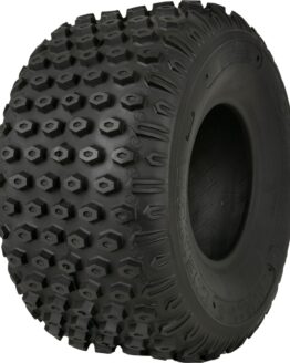K290 22X10X8 Scorpion Rear ATV Tire