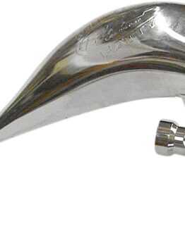 Fatty Expansion Chamber Head Pipe