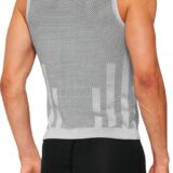 100% Zephyr Tnk Gry Lg/Xl - Image 2