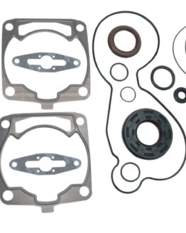 Vertex Complete Gasket Kit with Oil Seals Fits Polaris 600/700