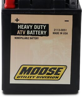 YTX AGM Maintenance Free Battery 210CCA 12V 12Ah Factory Activated