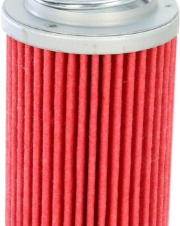 Oil Filter - Replaces MV Agusta 8000B5290 & 8000B3439