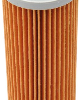 Hiflo HF895 Oil Filter Black - HiFloFiltro