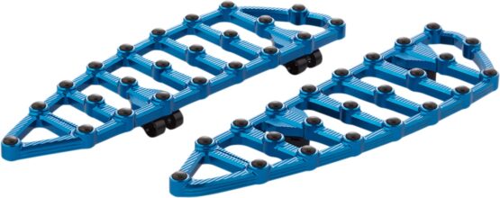 Ness-Mx Drvr Boards Blue