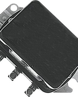 Standard Motor Products Voltage Regulator - Black
