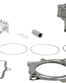 Cylinder Kits