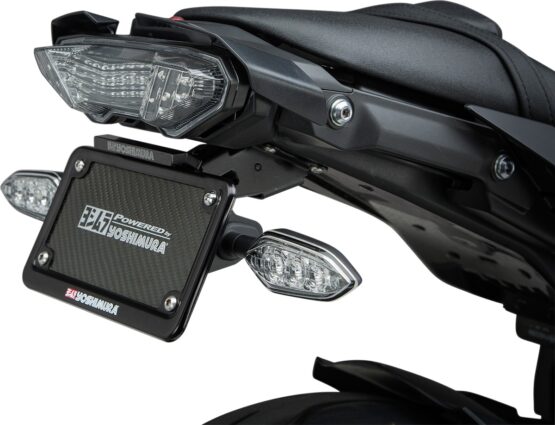 Fender Eliminator Kit