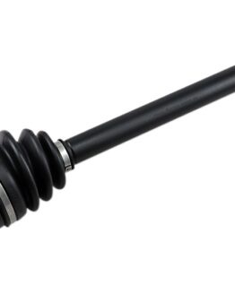 8-Ball Xtreme Duty Axle, Rear Right