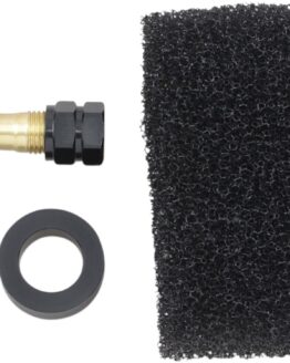 Works Connection Air Fork EZ Fill Kit For KTM and Husqvarna Offroad Bikes