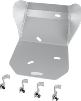 Aluminum Skid Plate