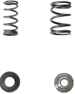 Kibblewhite Lightweight Racing Valve Spring Kit 0.450in Lift For Honda ATC200