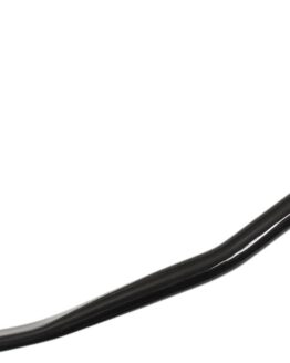 Drag Specialties 1 Inch Over Kickstand Black Harley Dyna Models