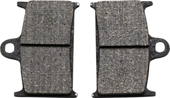 Semi-Metallic Compound Brake Pads