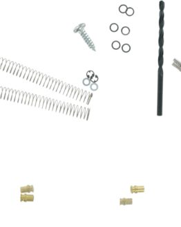 Dynojet Stage 2 Carb Jet Kit Fits 1991-1998 Ducati 900SS/SP