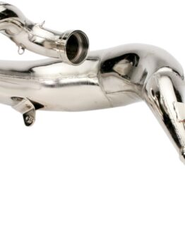 Fatty Expansion Chamber Head Pipe