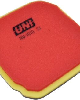 Reusable Foam Air Filter