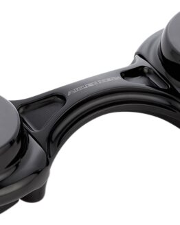 Arlen Ness Method Fork Brace Black