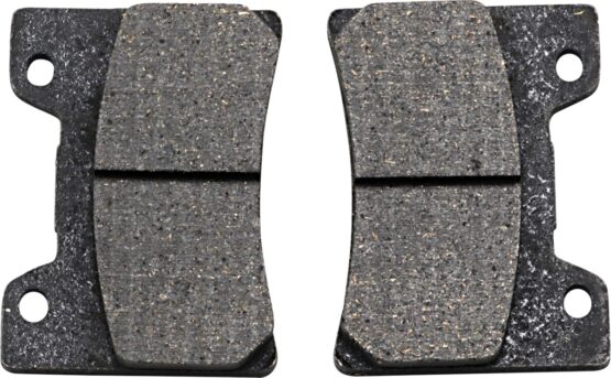 Semi-Metallic Compound Brake Pads