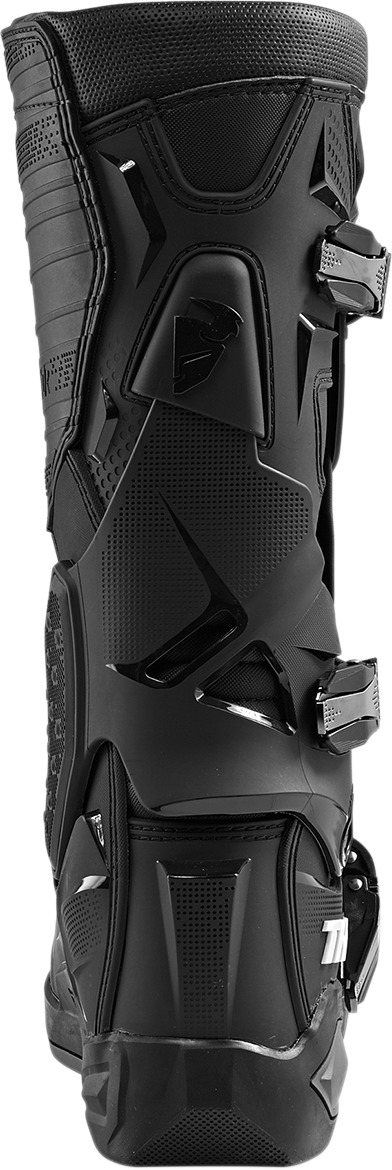 Radial Dirt Bike Boots - Black Men's Size 15 - Image 4