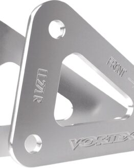 Rear Suspension Lowering Links