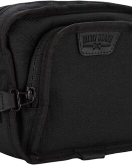 Voyager Handlebar Bag
