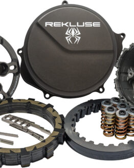 Rekluse Core Manual TorqDrive Clutch Kit Fits 04-14 Honda TRX450R