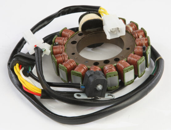 Stator Kit