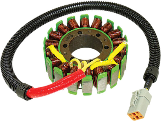 Stator