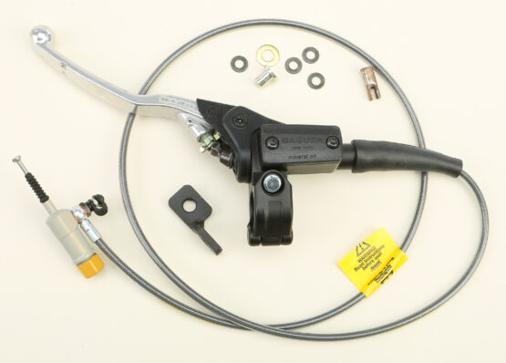 Gen 2 Hydraulic Clutch Conversion Kit