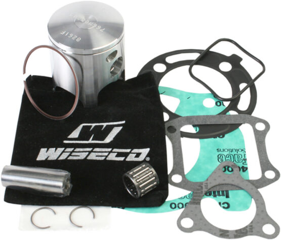 Top End Piston Kit 52.00mm Bore (STD)