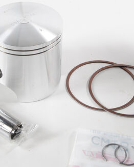 Wiseco Forged Piston Kit 73.00mm +1.00mm Polaris 250 1985-2005