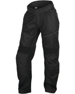 FIRSTGEAR Reflex Mesh Pants Black - 38 Tall