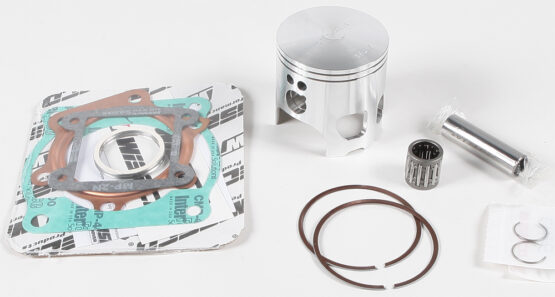 Top End Piston Kit 67.25mm Bore (+1.25mm)