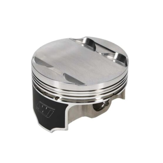 Acura 4v R/DME -9cc STRUTTED 87.0MM Piston Shelf Stock Kit - Image 3