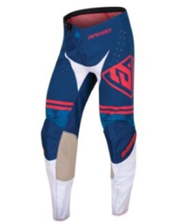 23 Arkon Trials Pant Blue/White/Red Size - 40