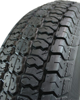 AWC Treadstar Bias Trailer Tire 205/75-15 6 Ply