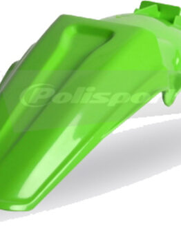 Rear Fender - Green
