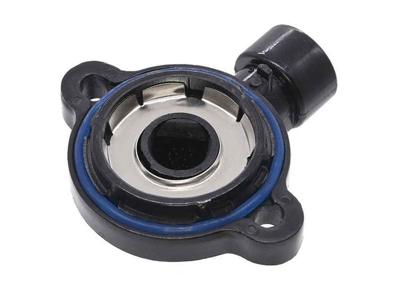 TwinPower Throttle Position Sensor For 06-07 Touring 06-17 Dyna Softail