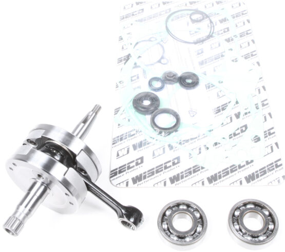 Complete Bottom End Rebuild Kit - Image 2