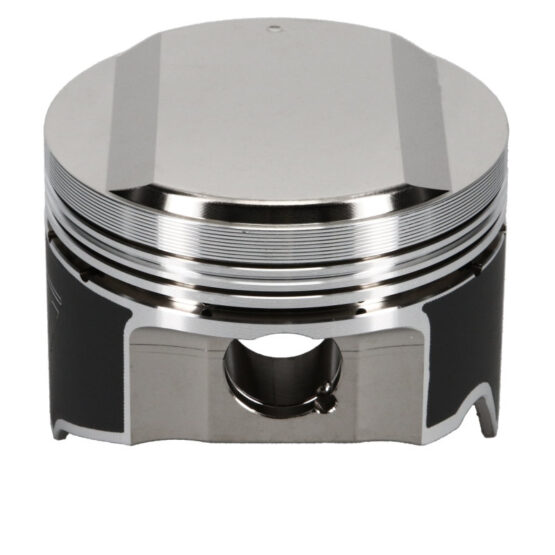 Wiseco 87mm Bore 14cc Dome Piston Kit - Image 2