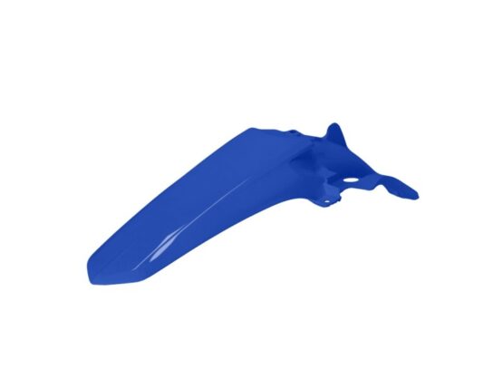 Rear Fender Yz Blu