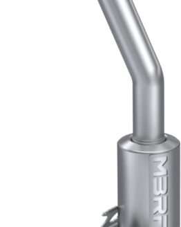 MBRP Race Series Performance Exhaust Polaris 600R Racer 2019-2024