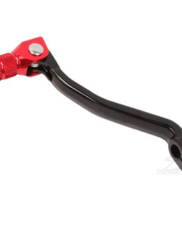 Forged Shift Lever w/ Red Tip