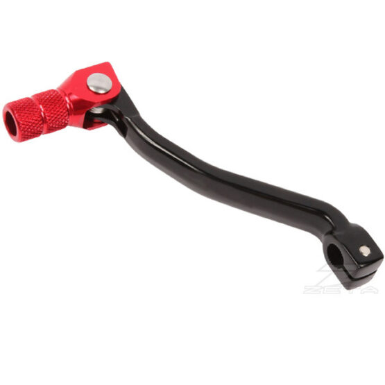 Forged Shift Lever w/ Red Tip