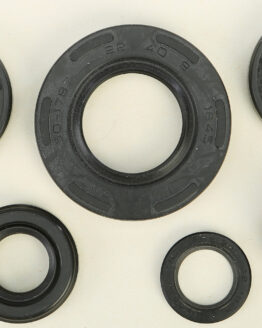 Vertex Oil Seal Kit Fits 03-06 Kawasaki KDX50 & 78-06 Suzuki JR50