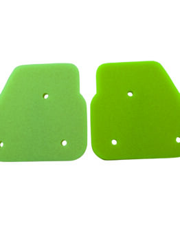 No Toil Fast Filter Pre-Oiled Air Filter For Polaris 50/90 ATV 2001-2006